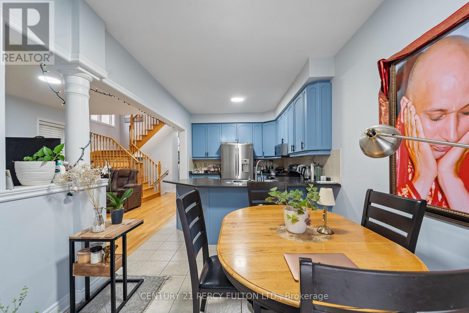 113 James Govan Drive E, Whitby, Ontario  L1N 0H4 - Photo 7 - E12653872