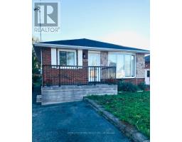 BSMT - 1239 SOMERVILLE STREET, Oshawa, Ontario