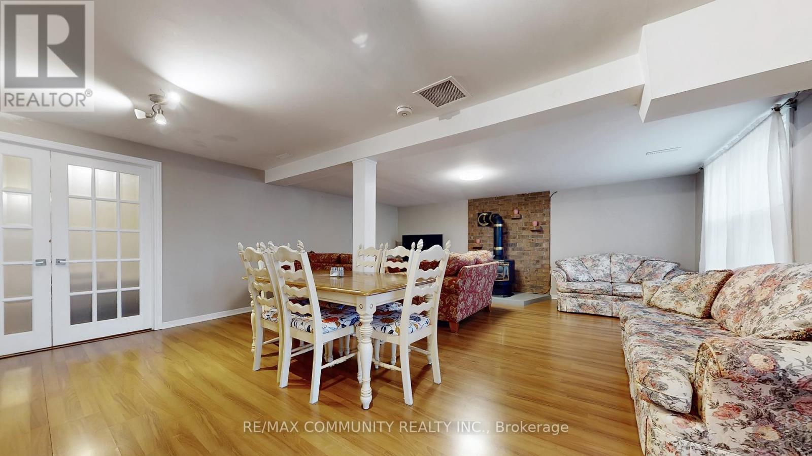 Bsmt - 12 Hialeah Crescent, Whitby, Ontario  L1N 6R1 - Photo 13 - E12653904