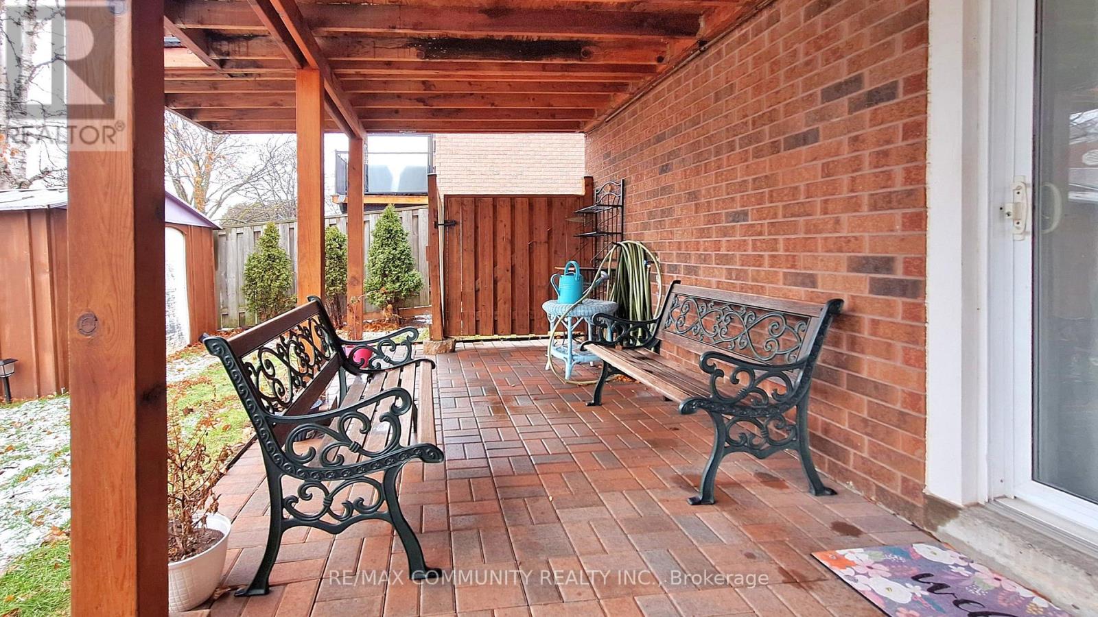 Bsmt - 12 Hialeah Crescent, Whitby, Ontario  L1N 6R1 - Photo 29 - E12653904