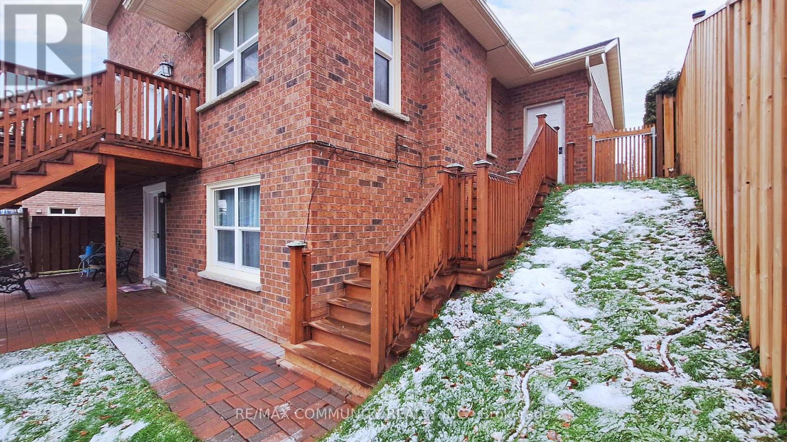 Bsmt - 12 Hialeah Crescent, Whitby, Ontario  L1N 6R1 - Photo 33 - E12653904