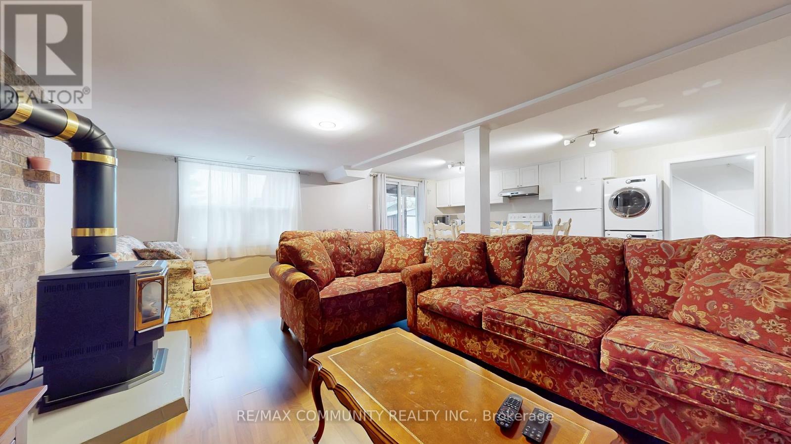 Bsmt - 12 Hialeah Crescent, Whitby, Ontario  L1N 6R1 - Photo 6 - E12653904