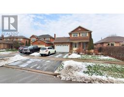 BSMT - 12 HIALEAH CRESCENT, Whitby, Ontario
