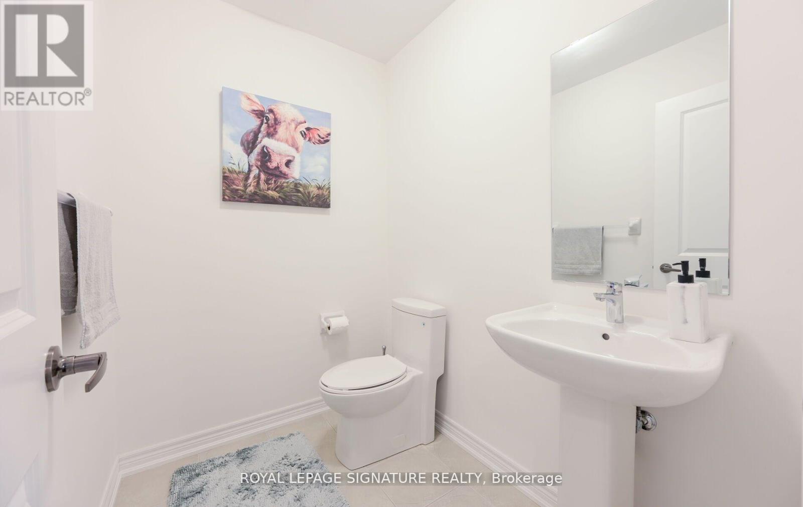 31 Faye Street, Brampton, Ontario  L6P 4M9 - Photo 16 - W12653874