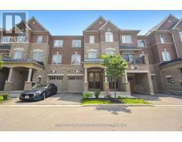 31 FAYE STREET, Brampton, Ontario
