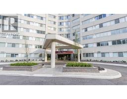 405 - 3700 KANEFF CRESCENT, Mississauga, Ontario