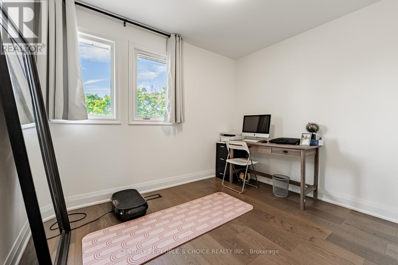 4631 Dunedin Crescent, Mississauga, Ontario  L5R 1M3 - Photo 16 - W12653892