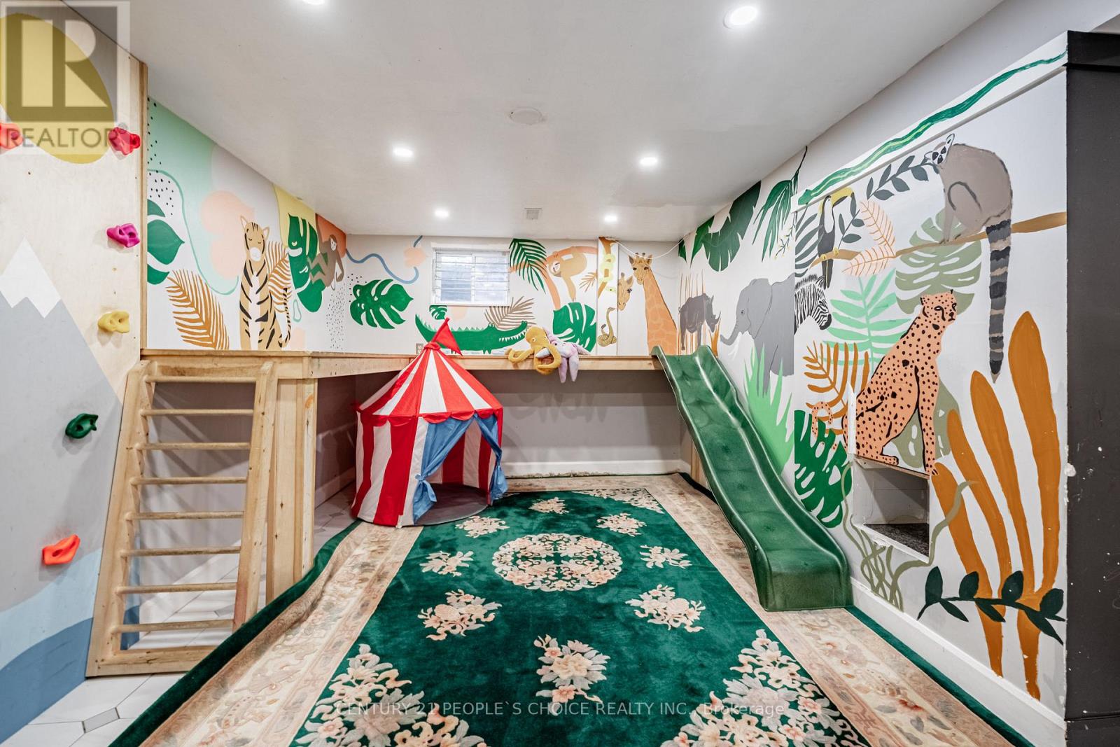 4631 Dunedin Crescent, Mississauga, Ontario  L5R 1M3 - Photo 22 - W12653892