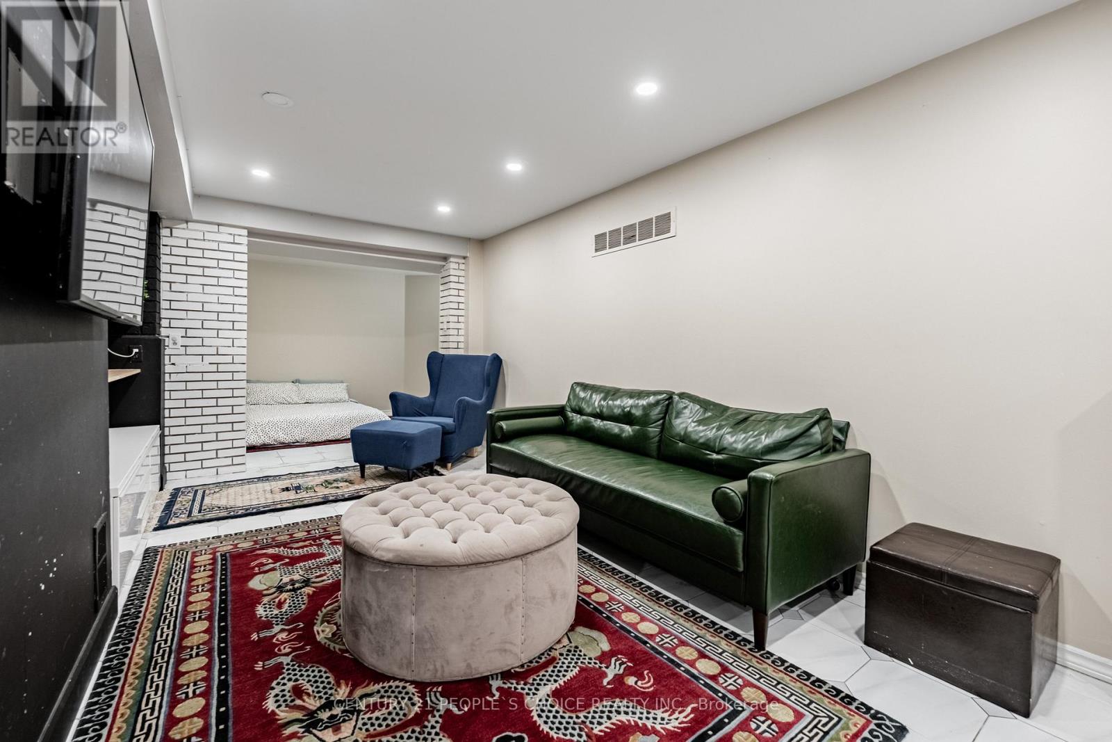 4631 Dunedin Crescent, Mississauga, Ontario  L5R 1M3 - Photo 23 - W12653892