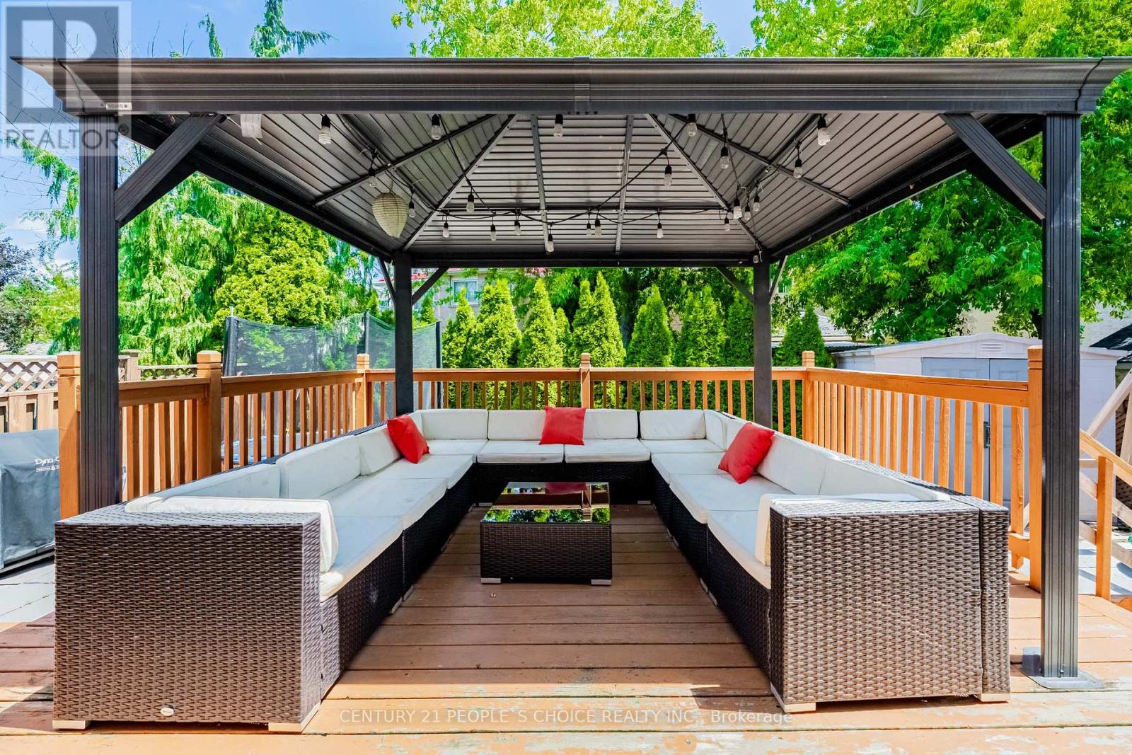 4631 Dunedin Crescent, Mississauga, Ontario  L5R 1M3 - Photo 26 - W12653892