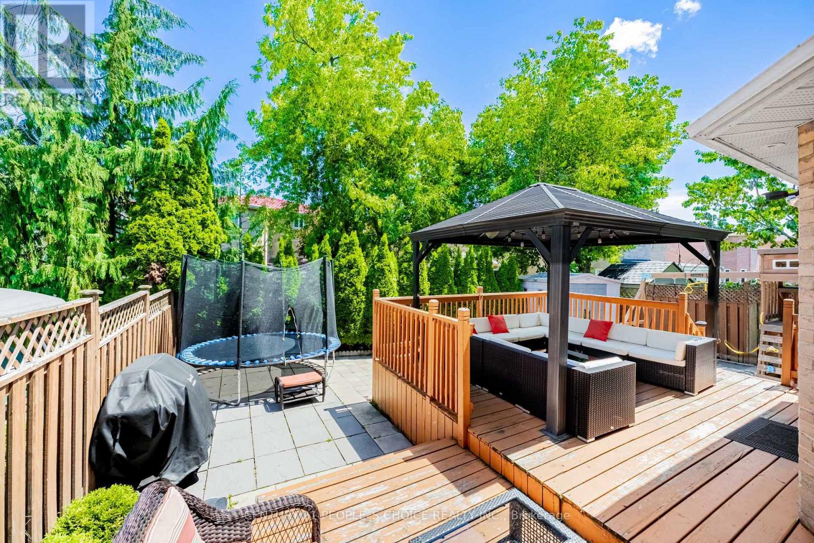 4631 Dunedin Crescent, Mississauga, Ontario  L5R 1M3 - Photo 27 - W12653892