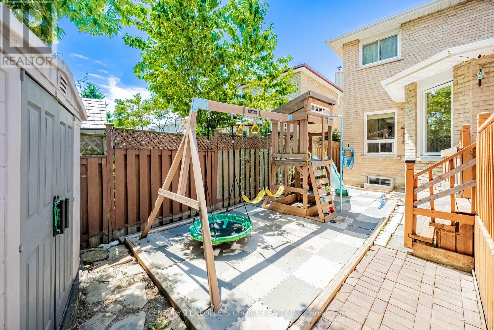 4631 Dunedin Crescent, Mississauga, Ontario  L5R 1M3 - Photo 28 - W12653892