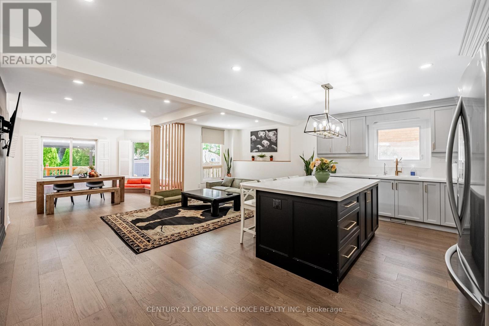 4631 Dunedin Crescent, Mississauga, Ontario  L5R 1M3 - Photo 6 - W12653892