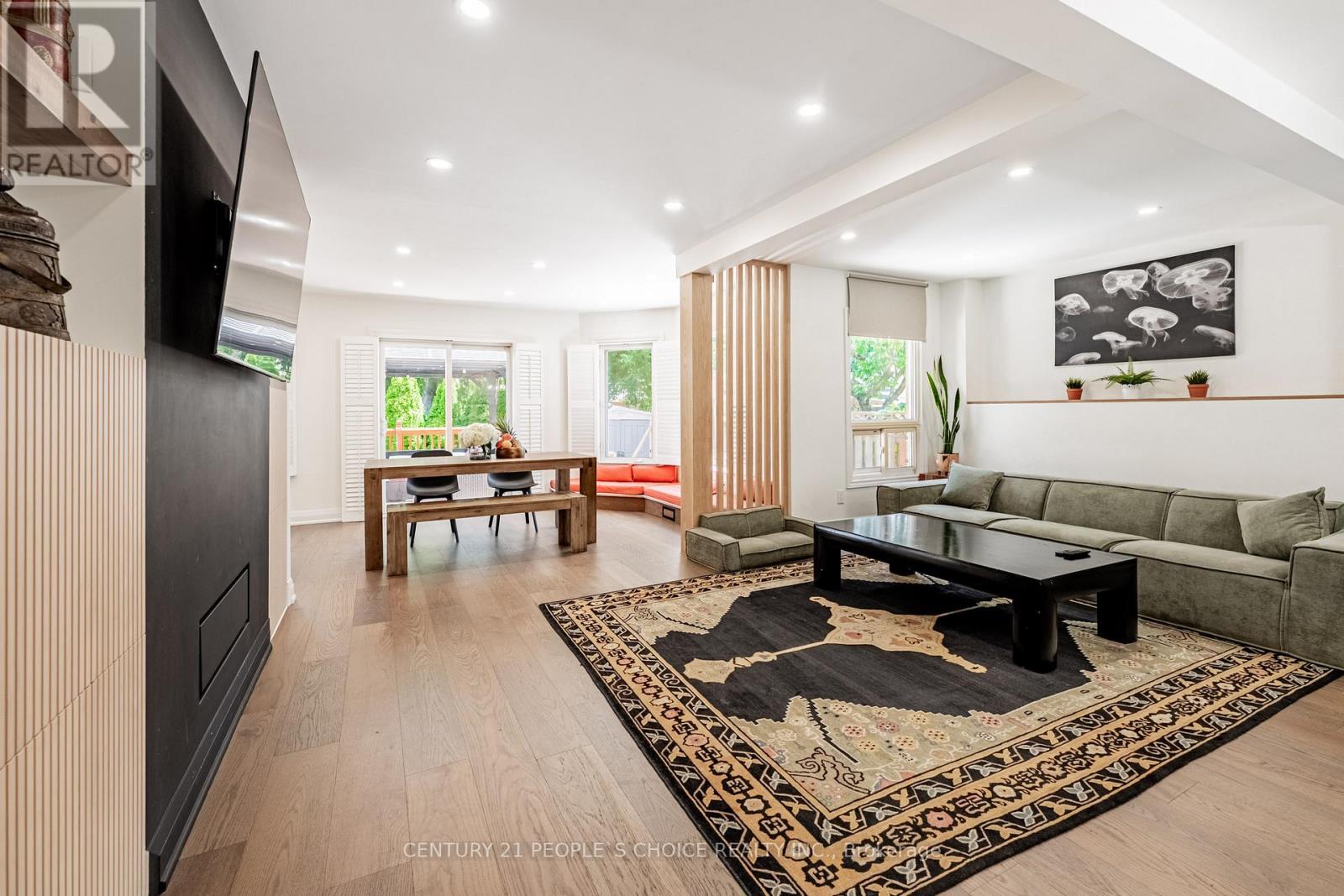 4631 Dunedin Crescent, Mississauga, Ontario  L5R 1M3 - Photo 7 - W12653892