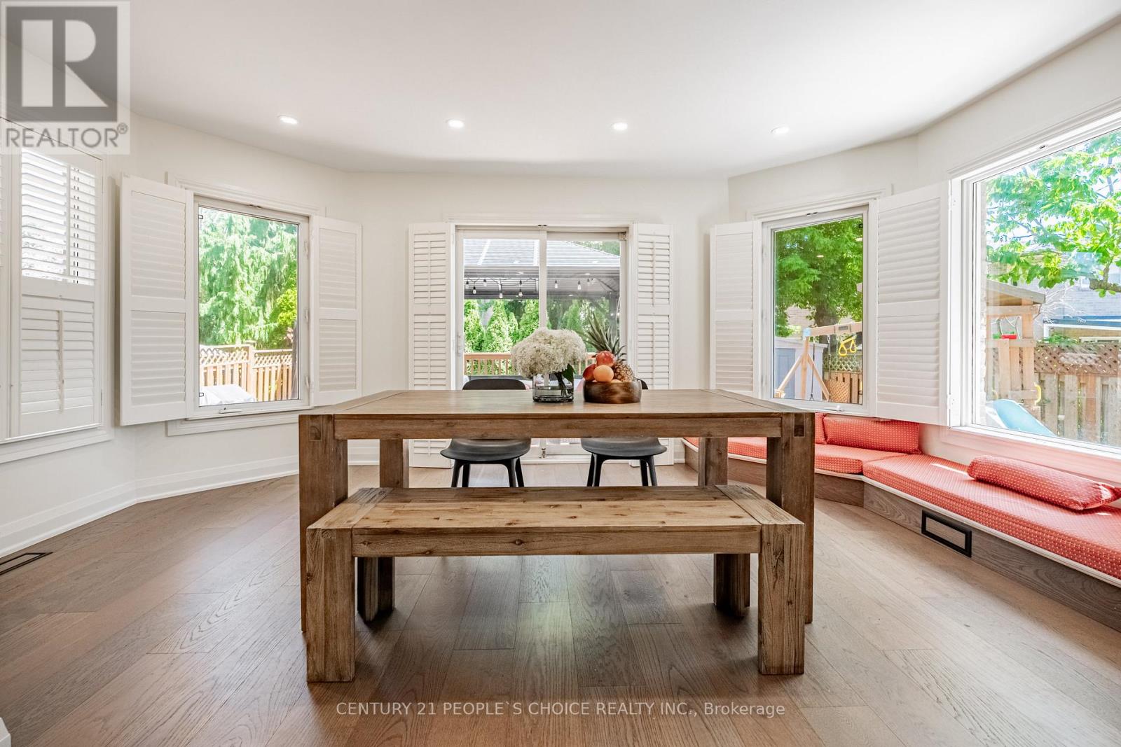 4631 Dunedin Crescent, Mississauga, Ontario  L5R 1M3 - Photo 8 - W12653892