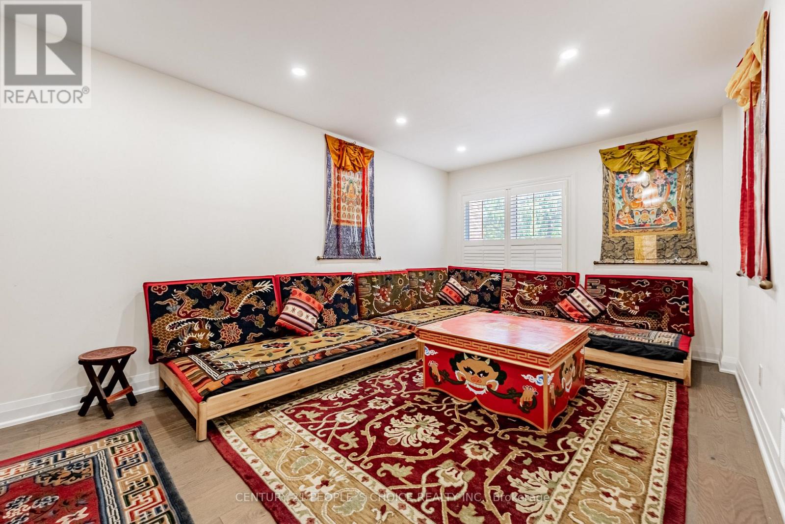 4631 Dunedin Crescent, Mississauga, Ontario  L5R 1M3 - Photo 9 - W12653892