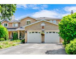 4631 DUNEDIN CRESCENT, Mississauga, Ontario