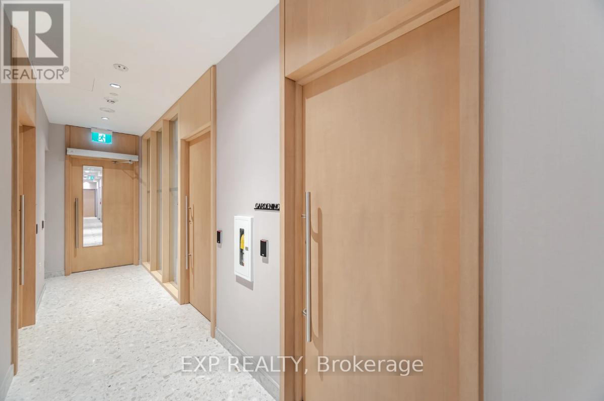 3802 - 395 Square One Drive, Mississauga, Ontario  L5B 0P6 - Photo 26 - W12653906