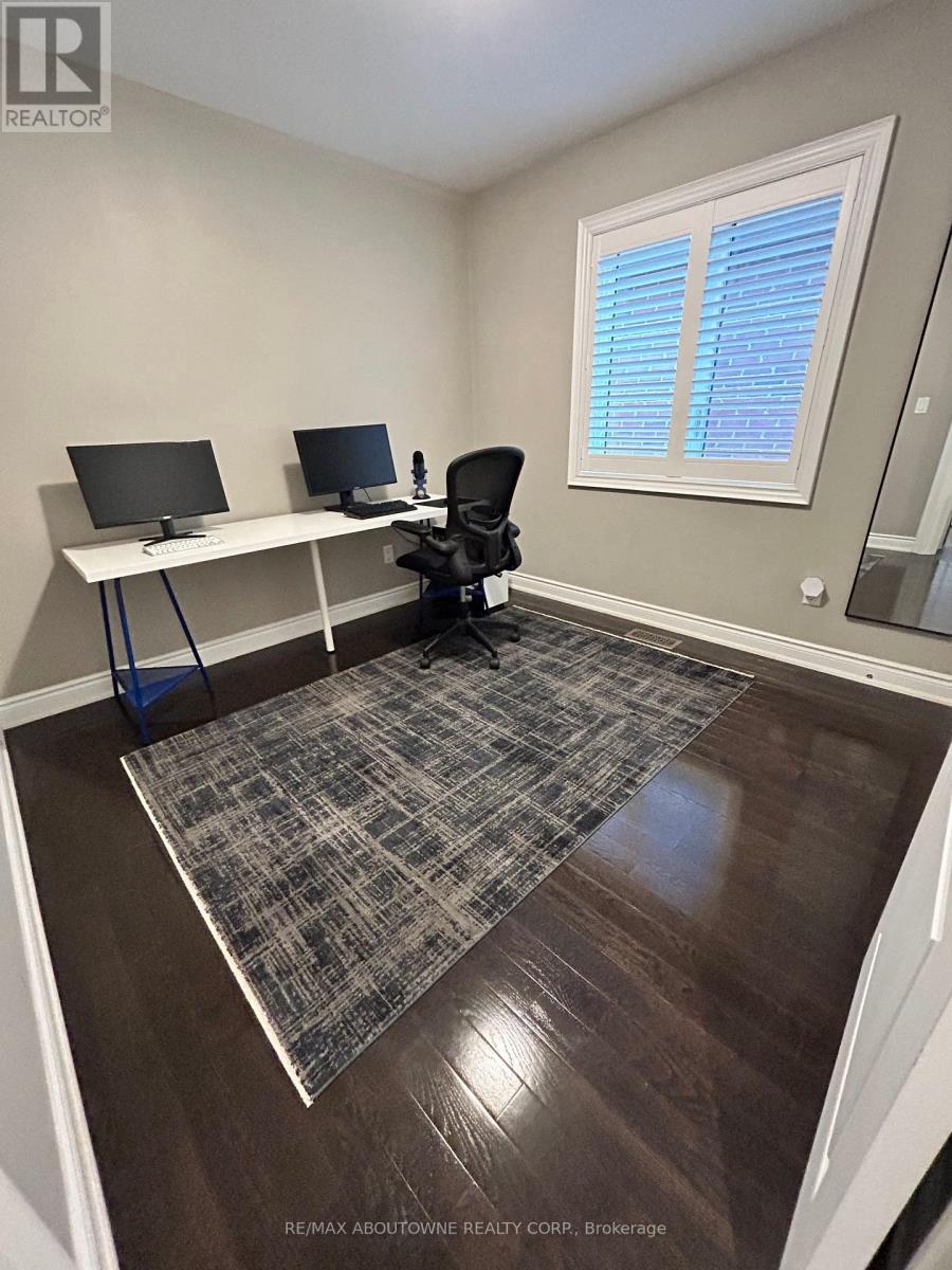 371 Hincks Drive, Milton, Ontario  L9T 8T9 - Photo 27 - W12653910