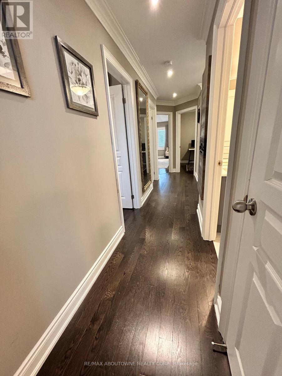 371 Hincks Drive, Milton, Ontario  L9T 8T9 - Photo 35 - W12653910