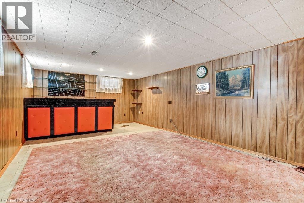 8 Waddington Street, Brantford, Ontario  N3R 2R1 - Photo 19 - 40786974