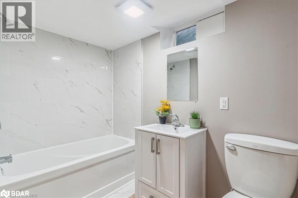 10 Westdale Drive Unit# Lower, St. Catharines, Ontario  L2S 2R8 - Photo 6 - 40787523