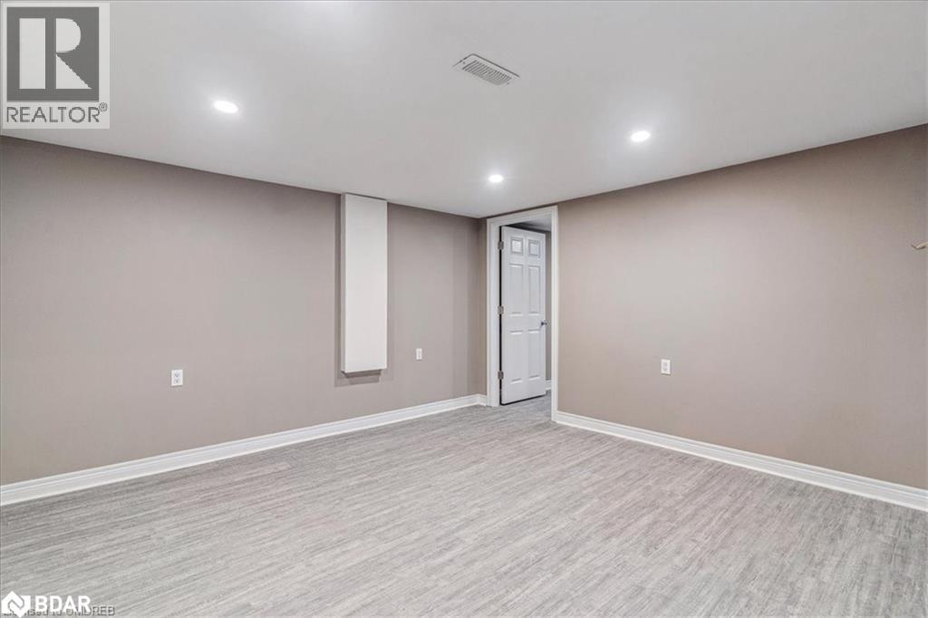 10 Westdale Drive Unit# Lower, St. Catharines, Ontario  L2S 2R8 - Photo 8 - 40787523