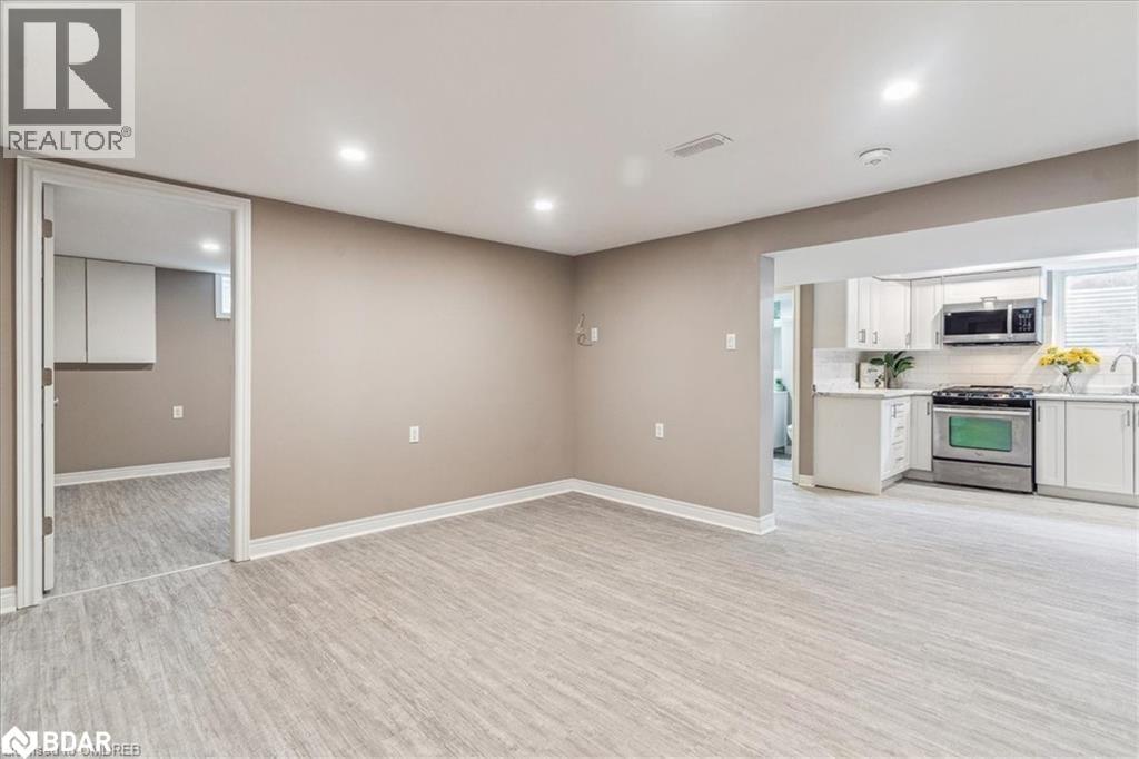 10 Westdale Drive Unit# Lower, St. Catharines, Ontario  L2S 2R8 - Photo 7 - 40787523