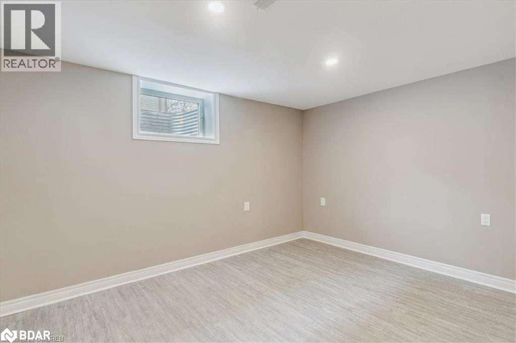 10 Westdale Drive Unit# Lower, St. Catharines, Ontario  L2S 2R8 - Photo 10 - 40787523