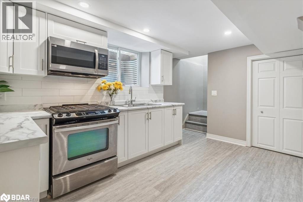 10 Westdale Drive Unit# Lower, St. Catharines, Ontario  L2S 2R8 - Photo 5 - 40787523