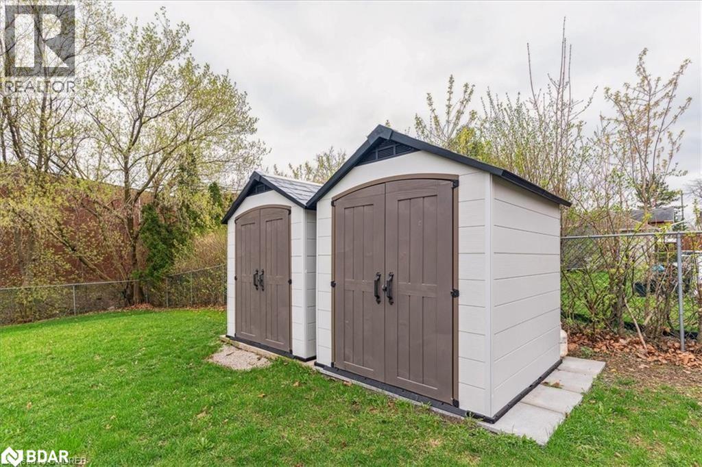 10 Westdale Drive Unit# Lower, St. Catharines, Ontario  L2S 2R8 - Photo 13 - 40787523