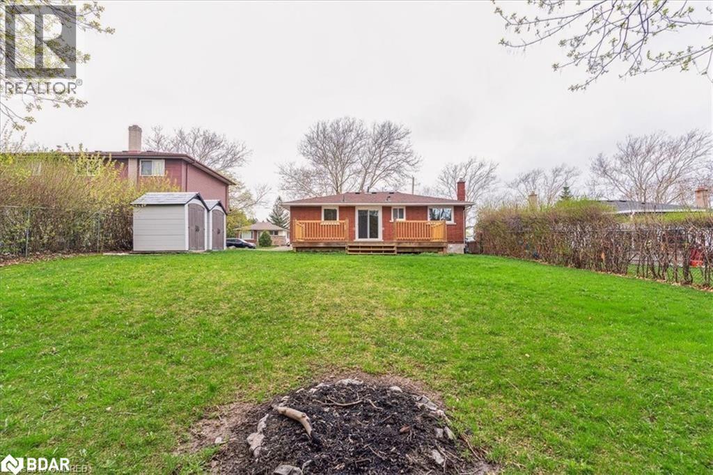 10 Westdale Drive Unit# Lower, St. Catharines, Ontario  L2S 2R8 - Photo 17 - 40787523