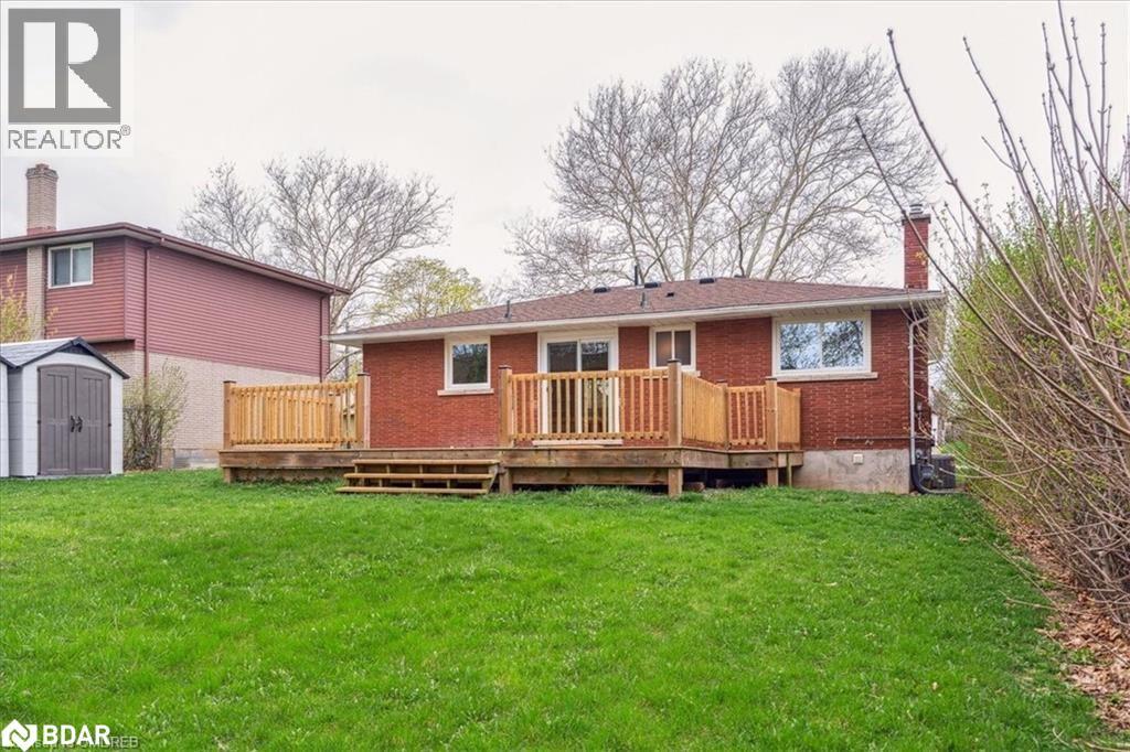 10 Westdale Drive Unit# Lower, St. Catharines, Ontario  L2S 2R8 - Photo 14 - 40787523