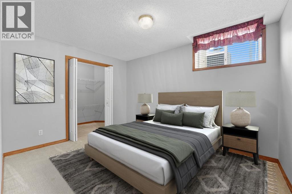 36 Eagleview Heights, Cochrane, Alberta  T4C 1P5 - Photo 19 - A2265991