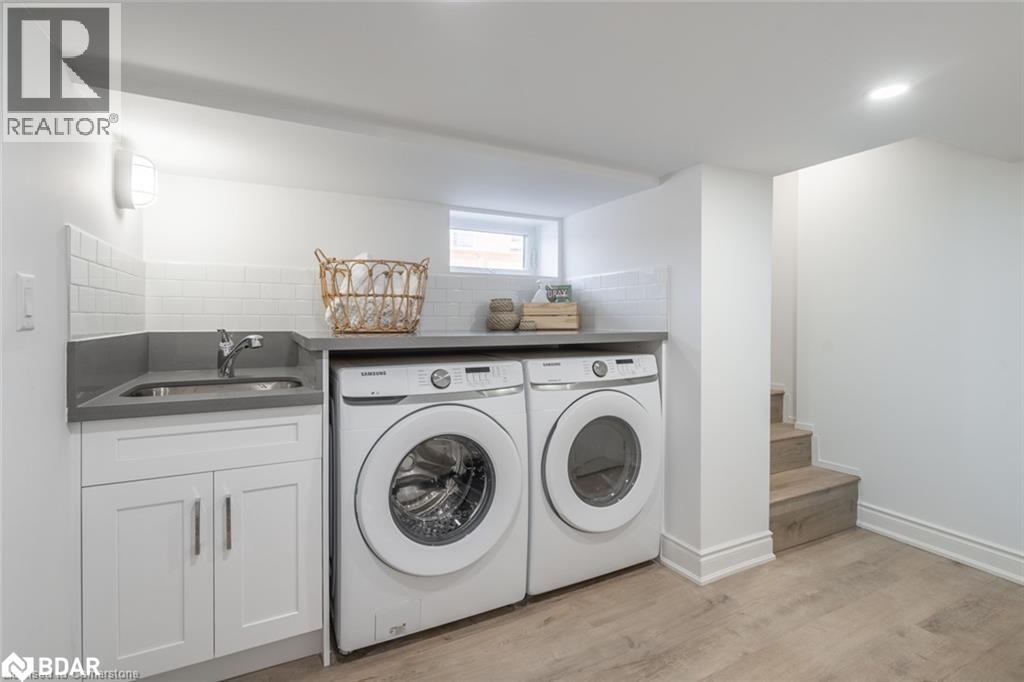 1 Edward Street Unit# Lower, Hamilton, Ontario  L8L 2V2 - Photo 8 - 40791980