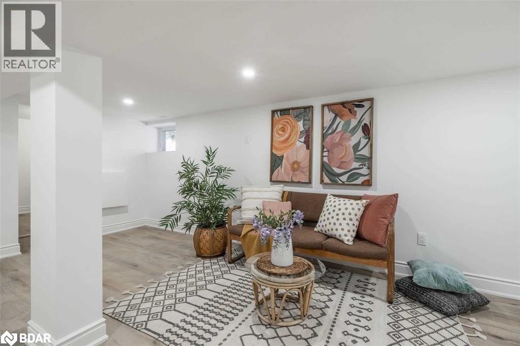 1 Edward Street Unit# Lower, Hamilton, Ontario  L8L 2V2 - Photo 4 - 40791980