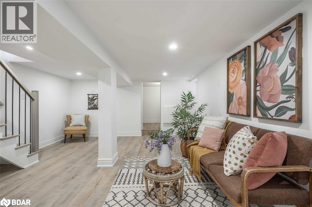 1 Edward Street Unit# Lower, Hamilton, Ontario  L8L 2V2 - Photo 5 - 40791980