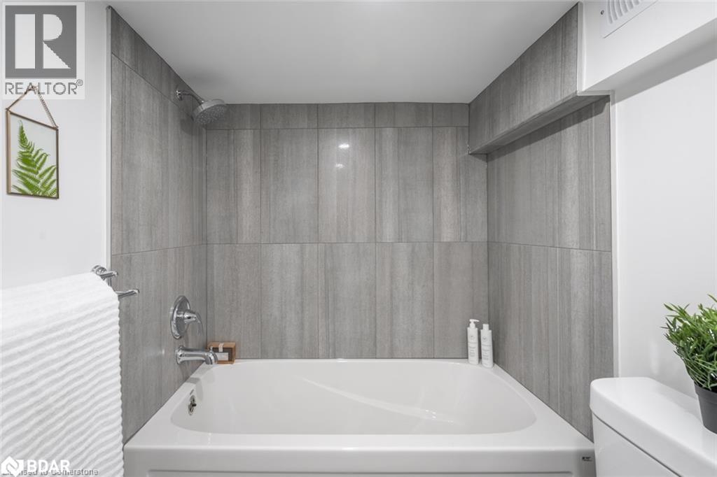 1 Edward Street Unit# Lower, Hamilton, Ontario  L8L 2V2 - Photo 12 - 40791980