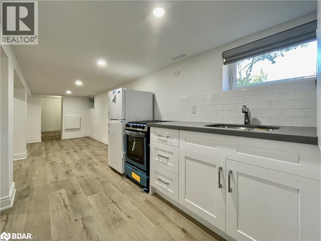 1 Edward Street Unit# Lower, Hamilton, Ontario  L8L 2V2 - Photo 7 - 40791980