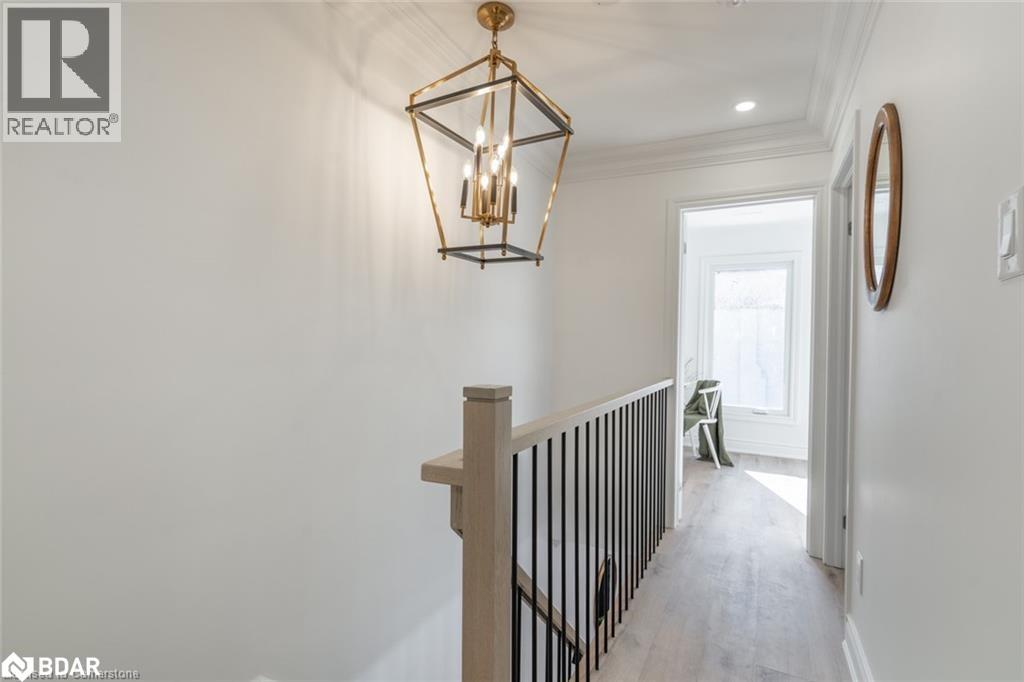 1 Edward Street Unit# Upper, Hamilton, Ontario  L8L 2V2 - Photo 12 - 40793217