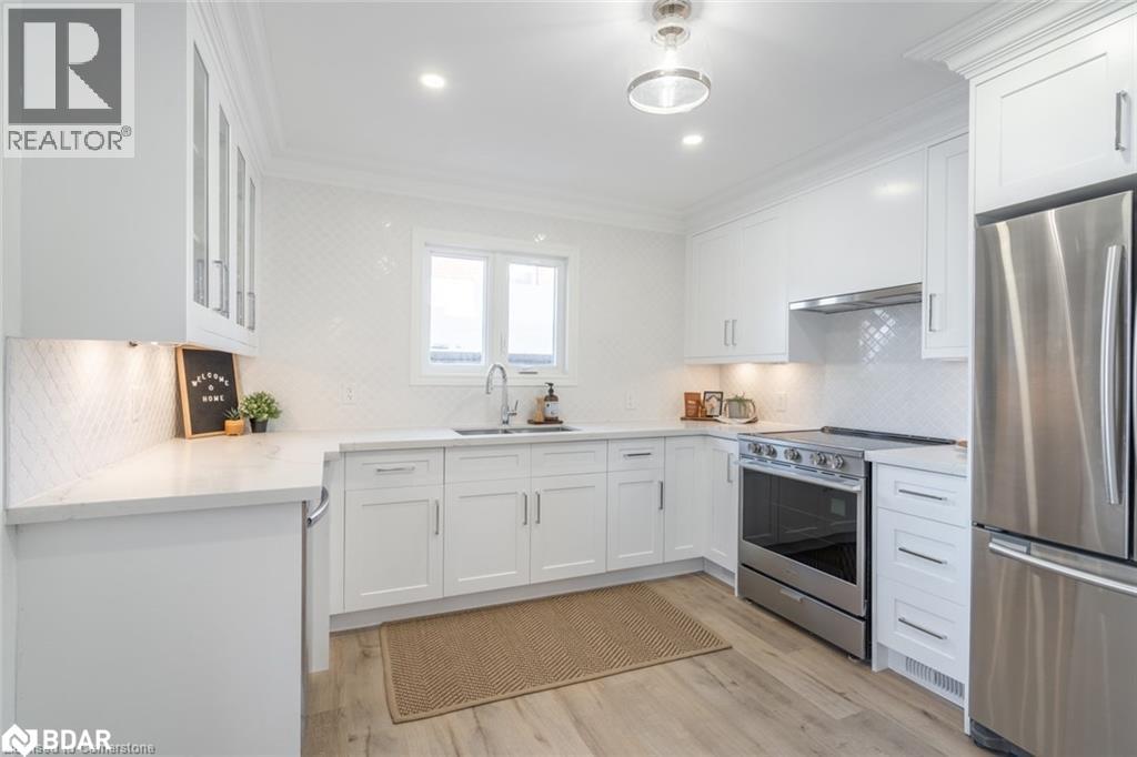 1 Edward Street Unit# Upper, Hamilton, Ontario  L8L 2V2 - Photo 7 - 40793217