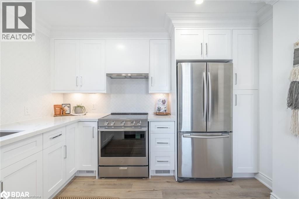 1 Edward Street Unit# Upper, Hamilton, Ontario  L8L 2V2 - Photo 9 - 40793217