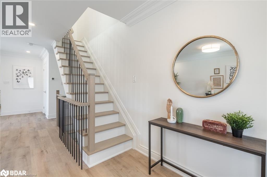 1 Edward Street Unit# Upper, Hamilton, Ontario  L8L 2V2 - Photo 11 - 40793217