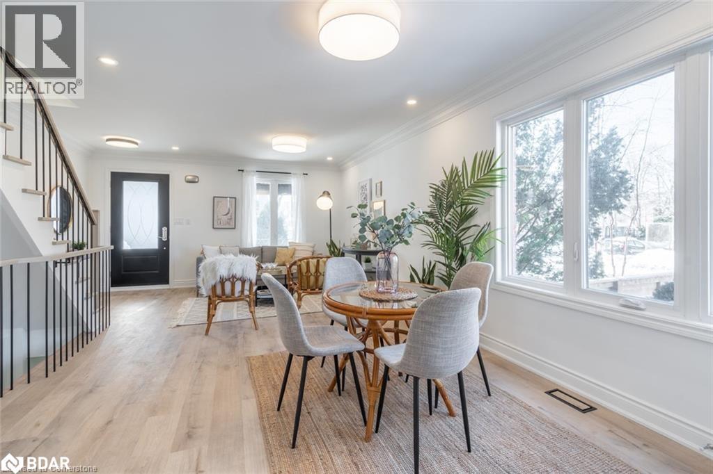 1 Edward Street Unit# Upper, Hamilton, Ontario  L8L 2V2 - Photo 6 - 40793217