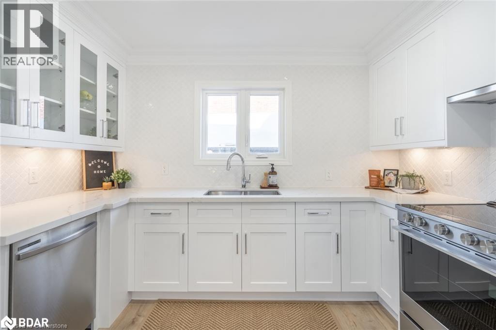 1 Edward Street Unit# Upper, Hamilton, Ontario  L8L 2V2 - Photo 8 - 40793217