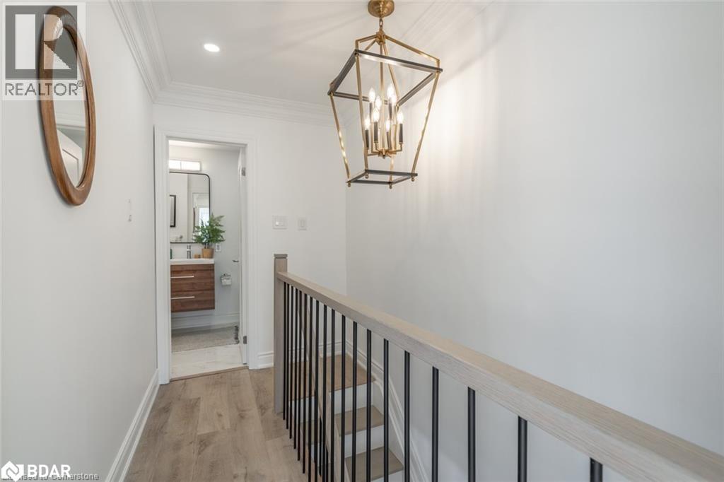 1 Edward Street Unit# Upper, Hamilton, Ontario  L8L 2V2 - Photo 13 - 40793217