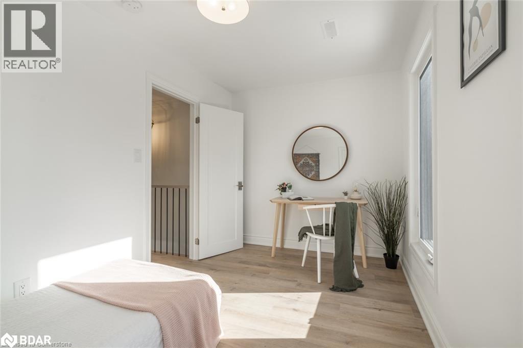 1 Edward Street Unit# Upper, Hamilton, Ontario  L8L 2V2 - Photo 20 - 40793217