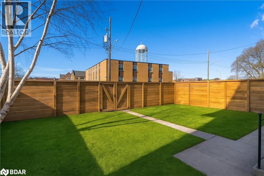 1 Edward Street Unit# Upper, Hamilton, Ontario  L8L 2V2 - Photo 22 - 40793217