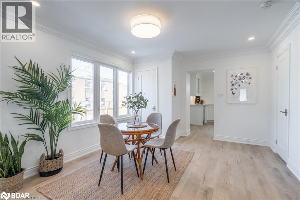 1 Edward Street Unit# Upper, Hamilton, Ontario  L8L 2V2 - Photo 5 - 40793217