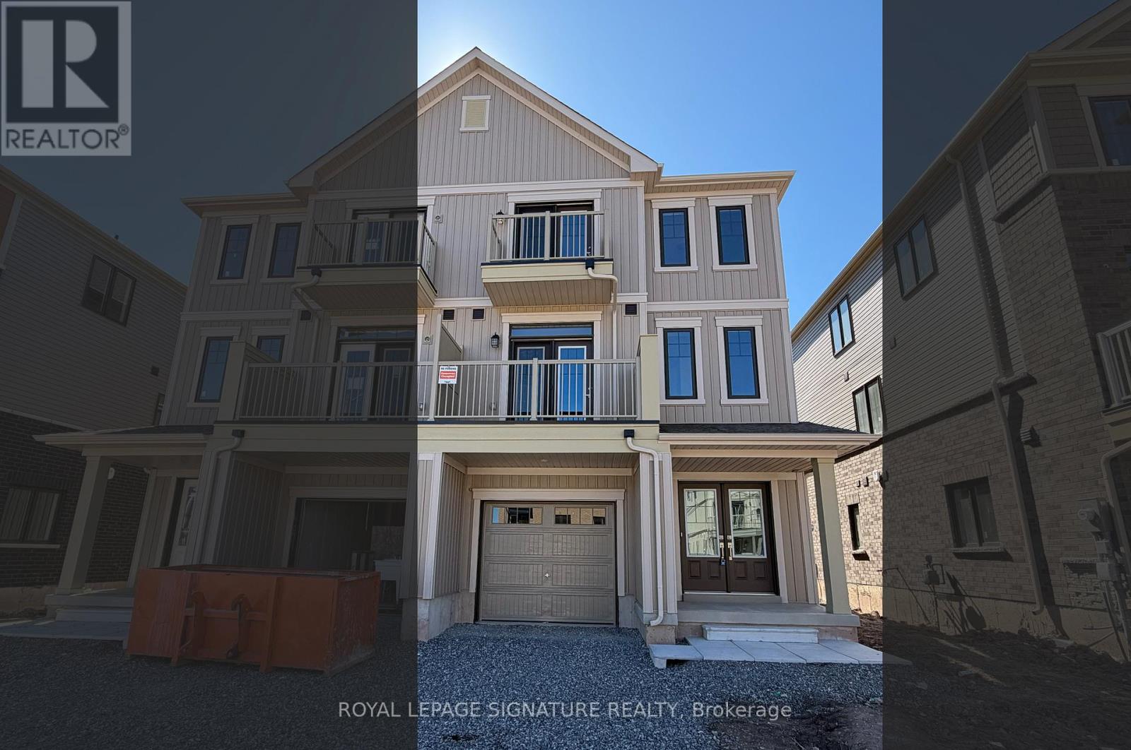 29 Pogie Drive, Welland, Ontario  L3B 0P2 - Photo 4 - X12653898